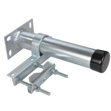 Mastschelle für Masten &