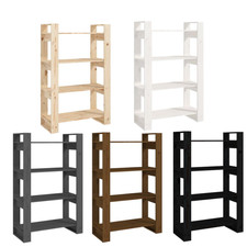 Bücherregal Raumteiler