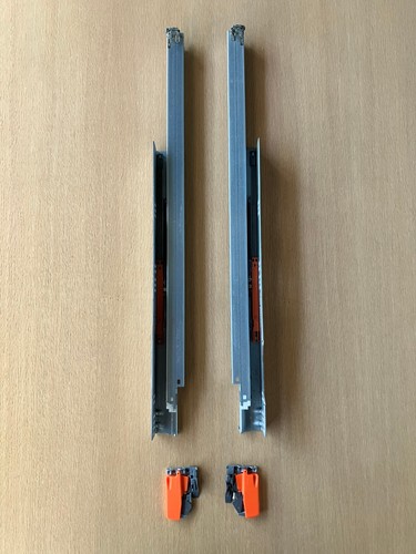 Blum tandem vollauszug kg - tandem,