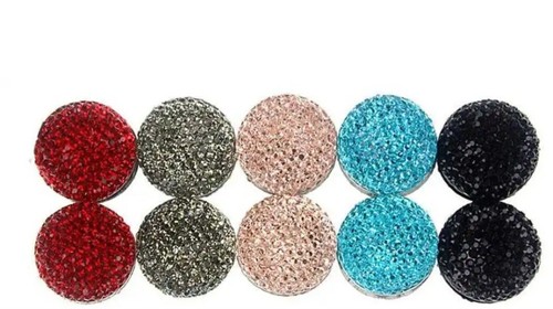 Brosche magnetbrosche neu - brosche,