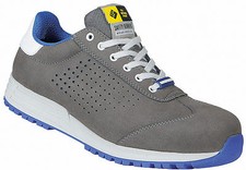 2W4 JUMPER Sicherheitsschuh