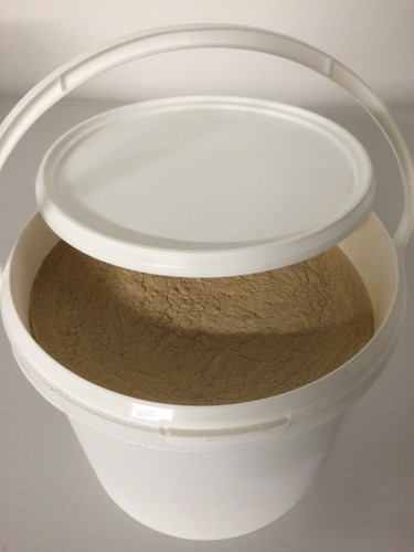 Naturkalk kohlensauer 5kg - kohlensauer,