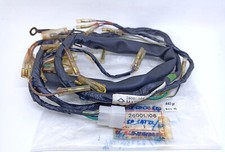 Kawasaki KH250 S1 1973-76 Main Wire Wiring Harnes NOS