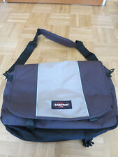 Tasche Umhängetasche Laptoptasche Eastpak blau