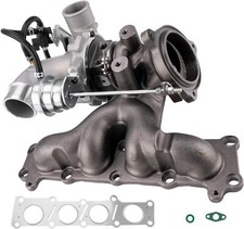 Turbo Turbocharger For