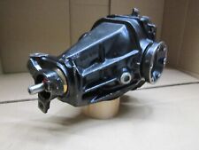 HA-Differenzial Mercedes Benz C180 -  W202 - 3.91 / HINTERACHSMITTELSTUECK MB