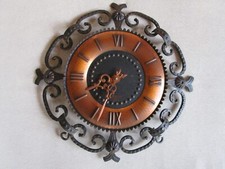 Meister Anker Uhr Wanduhr