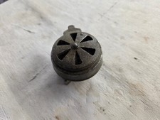 alter Luftfilter für Simson Moped SR1, SR2, KR50 Spatz, Star, Schwalbe … (2)