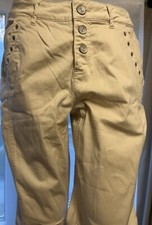 Traumhaft hose beige biba - hose,