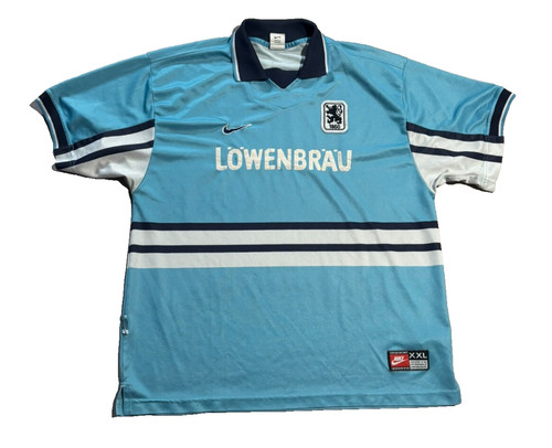 Tsv 1860 münchen trikot - 1860,