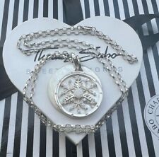 Thomas Sabo Kette & Perlmutt