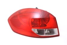 Heck Leuchte Rückleuchte