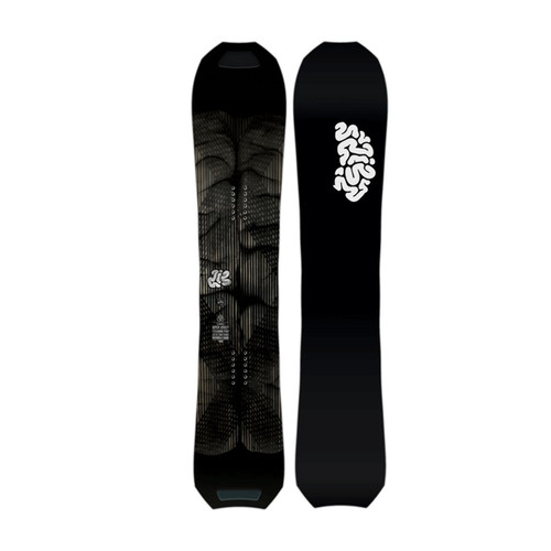 Lib tech apex orca snowboard - tech,