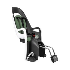 Hamax Caress oliv Fahrradsitz