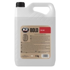 K2 Reifen- und Gummipflege