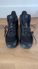 Salomon  Outrise MID Gore-Tex