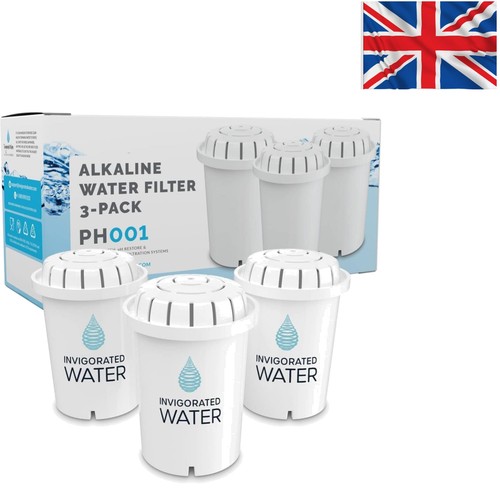 Ph001 3er pack alkalische - pack,
