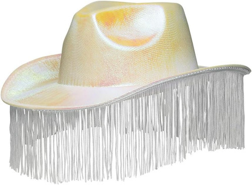 Cowboyhut fabulous hut - -,