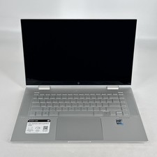 HP Envy x360 15.6 FHD TOUCH