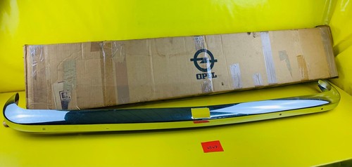 Neu original opel kadett - original,