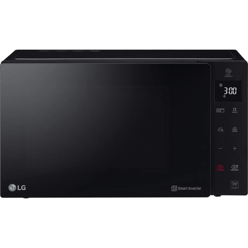6535 gis mikrowelle - mh,