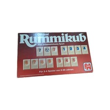 Original RUMMIKUB (Jumbo