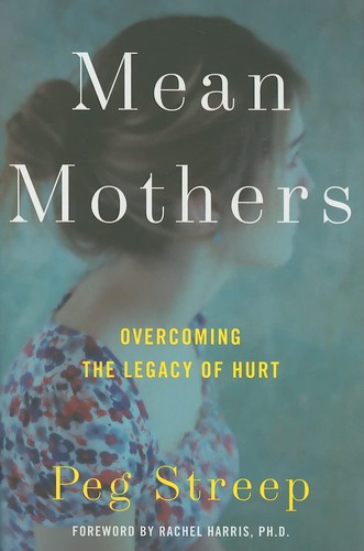 Mean mothers overcoming the - mean,