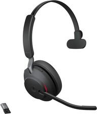 Jabra Evolve2 65 kabelloser