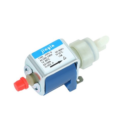 Magnet pumpe dampf - dampf, mop