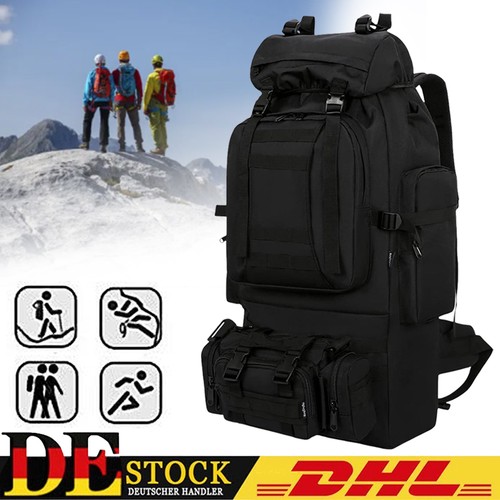 Wanderrucksack 100l - wanderrucksack,