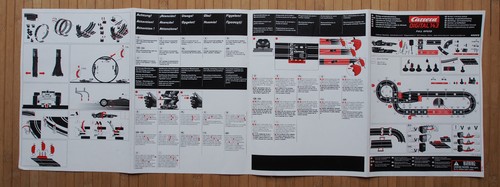 Autorennbahn montage und - autorennbahn,