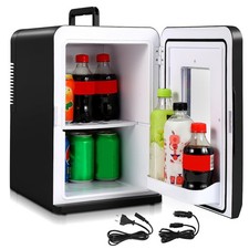 15L Mini Kühlschrank Auto