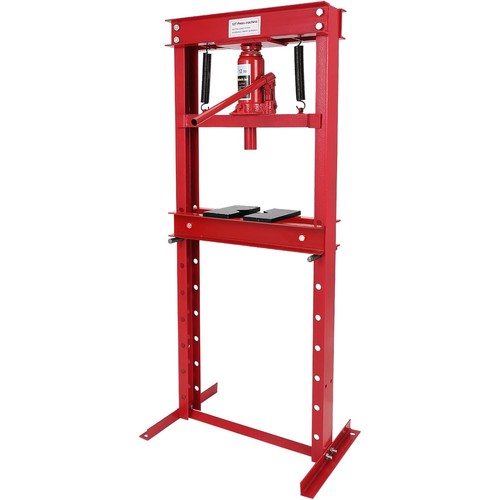 12t werkstattpresse - 6t/12t,