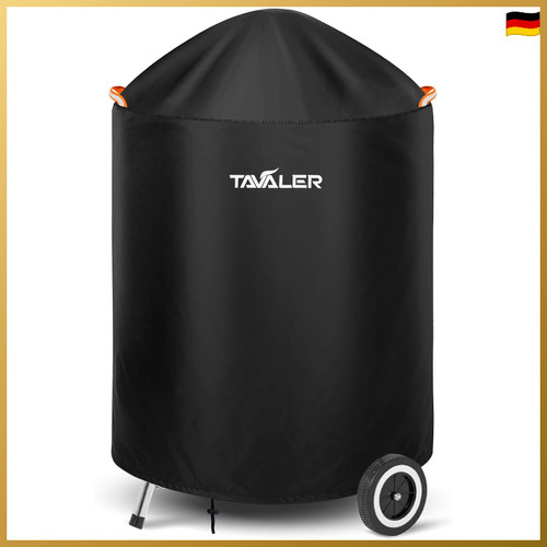 Kugelgrill abdeckung - kugelgrill,