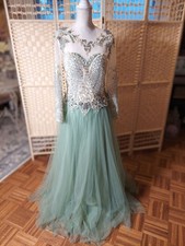 Abendkleid Einzelanfertigung