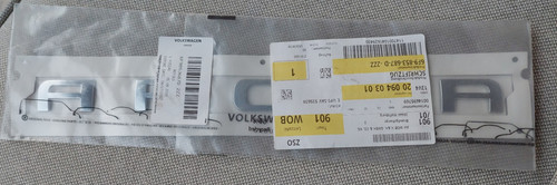 Original seat arona schriftzug - original,