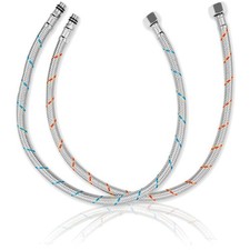 Wasserhahn Schlauch Set