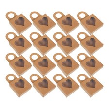 30 Pcs Kraftpapier