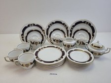 6 Perso. Kaffee Service