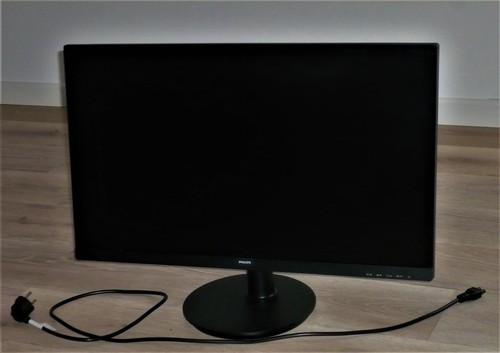 Philips 271v8la zoll - philips,