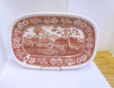 VILLEROY & BOCH RUSTICANA OVAL