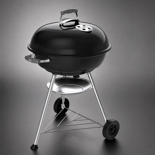Weber compact kettle - weber,