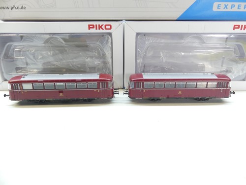 Piko 52723 schienenbus - 52723,