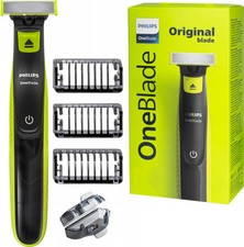 Philips OneBlade QP2724/10 – NEU & OVP – Trimmer & Rasierer – Original - ?