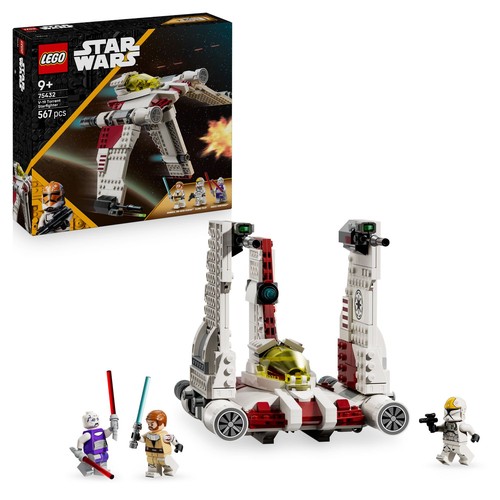 Lego star wars 75432 - wars,