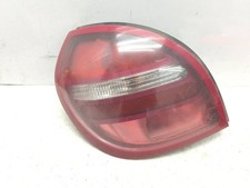 Nissan Almera N16 2002 2.2Di Links Rückleuchte Heckleuchte 26555BN010 Diesel 