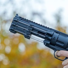 Needle Holder + 6x Needle |