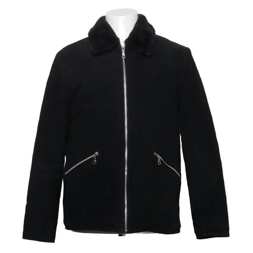 William strouch shearling - william,