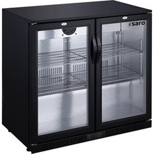 SARO Barkühlschrank mit 2
