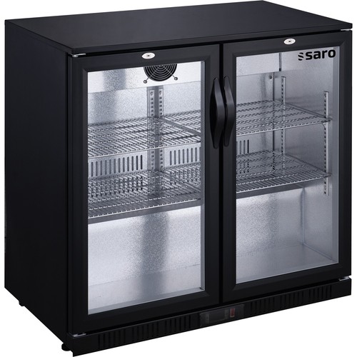 Saro barkühlschrank mit - mit, 2